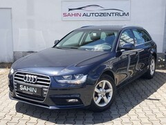 Bild des Angebotes Audi A4 2.0 TDI Avant Ambiente Navi AHK PDC