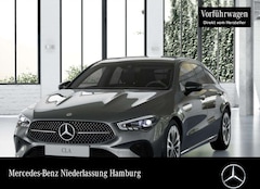 Bild des Angebotes Mercedes-Benz CLA 200 PROGRESSIVE+NIGHT+PANO+360°+AHK+MULTIBEAM