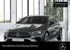 Bild des Angebotes Mercedes-Benz CLA 200 PROGRESSIVE+NIGHT+PANO+360°+AHK+MULTIBEAM