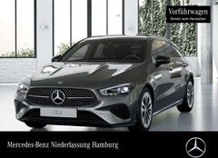 Bild des Angebotes Mercedes-Benz CLA 200 PROGRESSIVE+NIGHT+PANO+360°+AHK+MULTIBEAM