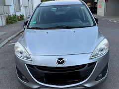 Bild des Angebotes Mazda 5 5 2.0 MZR-DISI i-stop Kenko