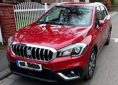 Bild des Angebotes Suzuki S-Cross 1,4booster hybrid