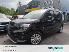Bild des Angebotes Opel Combo Life Innovation 1.5 D HEAD-UP*NAVI*PANORAMADACH