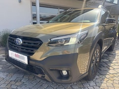 Bild des Angebotes Subaru OUTBACK 4x4|LED|Nav|AHK|ServiceNeu|Garantie10 28