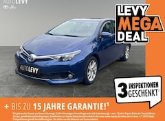 Bild des Angebotes Toyota Auris 1.2 Turbo Comfort *NAVI*