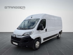 Bild des Angebotes Citroen Jumper 33 L3H2 BlueHDi 140 Start&ampStop Klima