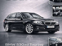 Bild des Angebotes BMW 530 530d xDrive Touring Sport-Aut. Modern Line