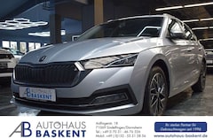 Bild des Angebotes Skoda Octavia 2.0 TDI Combi Style*AHk*VIRTUAL*HEAD-UP*