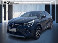 Bild des Angebotes Renault Captur TECHNO TCe 90 NAVIGATION