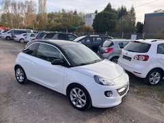 Opel Adam 120 Jahre ecoFlex