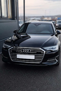 Bild des Angebotes Audi A6 allroad A6 Allroad Quattro Diesel quattro 40 TDI S tronic