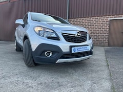 Bild des Angebotes Opel Mokka Edition ecoFlex 1. Hand Opel-LPG Original
