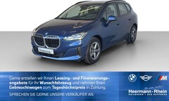 Bild des Angebotes BMW 220 iA Active Tourer LED.AHK.ParkAss.Keyl.DAB.SHZ