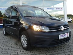 Bild des Angebotes VW Caddy Trendline BMT