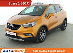 Bild des Angebotes Opel Mokka X 1.4 Turbo Innovation Aut.*NAVI*LED*KLIMA*TEMPO*
