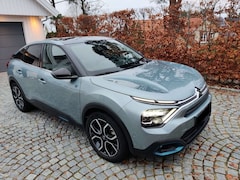 Bild des Angebotes Citroen E-C4 Electric SHINE Electric