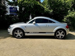 Bild des Angebotes Audi TT Coupe 1.8 T