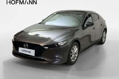 Bild des Angebotes Mazda 3 HOMURA