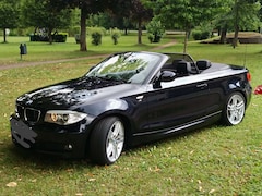 Bild des Angebotes BMW 118 Cabrio Ltd.Ed Sport Paket 2.H.Sond.Ausst.