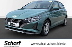 Bild des Angebotes Hyundai i20 FL Select Funktionspaket Navi DAB Rückfahrkam.