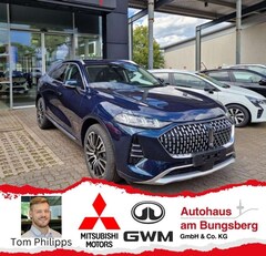 Bild des Angebotes GWM WEY 05 2.0 PHEV AWD Premium bis zu 158km E-Reichweite* 5