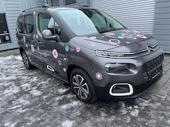 Bild des Angebotes Citroen Berlingo Feel M