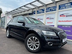 Bild des Angebotes Audi Q5 3.0 TDI quattro#S Line#*Navi*Leder*Xenon*PDC*