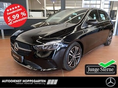 Bild des Angebotes Mercedes-Benz B 180 B 180 Progressive Adv. LED Kamera MBUX Sitzh.