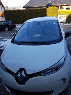 Bild des Angebotes Renault ZOE ZOE (mit Batterie) 22 kwh Intens