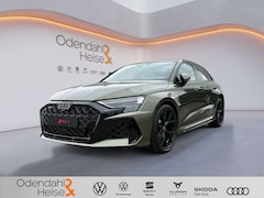 Audi RS3 Sportback 294 kW S tronic Navi