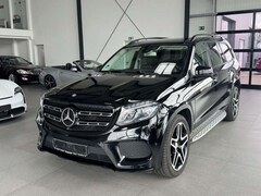 Bild des Angebotes Mercedes-Benz GLS 350 d 4Matic 9G-TRONIC