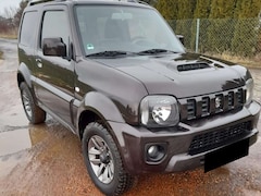 Bild des Angebotes Suzuki Jimny Jimny Style Ranger