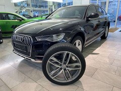Bild des Angebotes Audi A6 allroad 3.0 TDI quattro