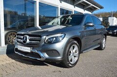 Bild des Angebotes Mercedes-Benz GLC 220 d 4M 9G*EXCLUSIVE*LED*NAVI*PDC*SHZ*CAM*