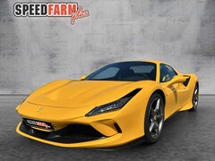 Bild des Angebotes Ferrari F8 Spider Giallo Triplo Sonderlack 30.000.--