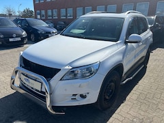 Bild des Angebotes VW Tiguan Team BMT