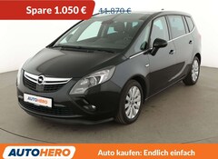 Bild des Angebotes Opel Zafira Tourer 1.6 CDTI DPF Innovation*NAVI*XENON*ACC*PDC*SHZ*