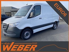Bild des Angebotes Mercedes-Benz Sprinter III Kasten 214 CDI L1 Kompakt Klima AHK