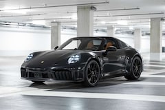 Bild des Angebotes Porsche 992 Targa 4GTS Carbon|Clubl|Sitzl|Lift|Inno|Matr