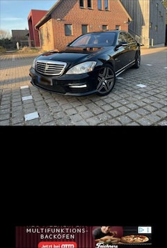 Bild des Angebotes Mercedes-Benz S 320 CDI DPF 7G-TRONIC