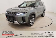 Bild des Angebotes SsangYong Torres 1.5 T-GDI Forest Edition AT|LED|Navi|4xSHZ