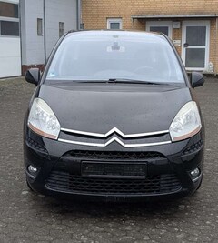 Bild des Angebotes Citroen C4 Picasso VTi 120 Tendance