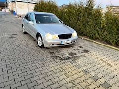 Bild des Angebotes Mercedes-Benz C 200 CDI Classic