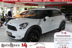 Bild des Angebotes MINI One Countryman - BiXenon-Panorama-Sitzheizung