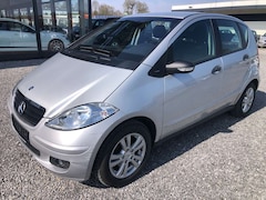 Bild des Angebotes Mercedes-Benz A 150 CLASSIC*Klima*Licht- und Sicht-Paket*3.Hand*
