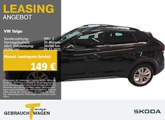 Bild des Angebotes VW Taigo 1.0 TSI MOVE IQ.LIGHT BEATS IQ.DRIVE KAMER