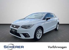 Bild des Angebotes SEAT Ibiza IBIZA XCELLENCE 1.0TSI 116PS 6-GANG