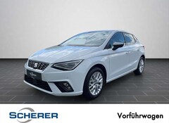 Bild des Angebotes SEAT Ibiza IBIZA XCELLENCE 1.0TSI 116PS 6-GANG