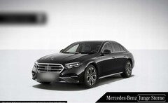 Bild des Angebotes Mercedes-Benz E 400 e Exclusive Pano Sitzklima HUD Burm4D