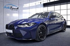 Bild des Angebotes BMW M3 Competition *M Driver Prof.*Driver's Package*